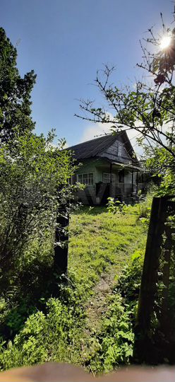 Дом 83,7 м² на участке 24 сот.