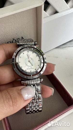 Часы женские pandora