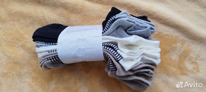 Носки hm мужские 40-42