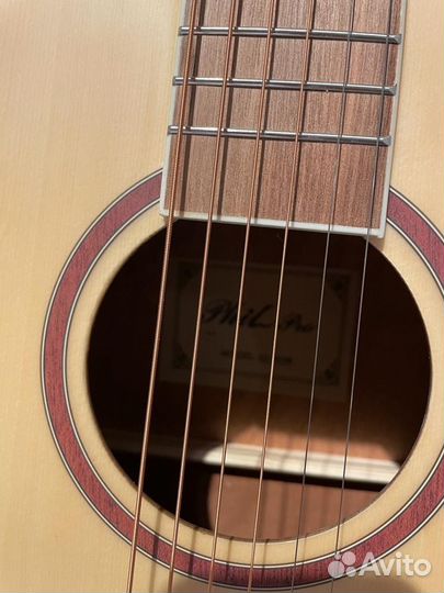 Бас гитара Phil pro AS 4108/N