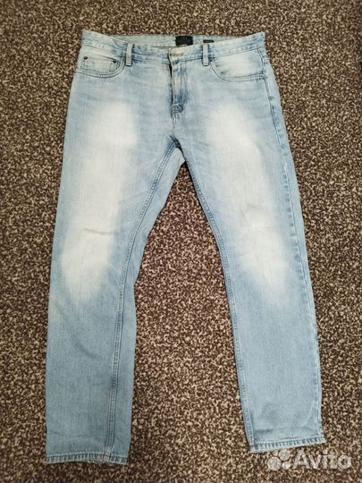 Джинсы