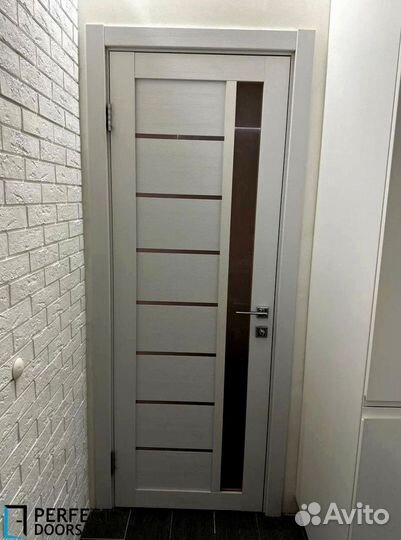 Двери межкомнатные