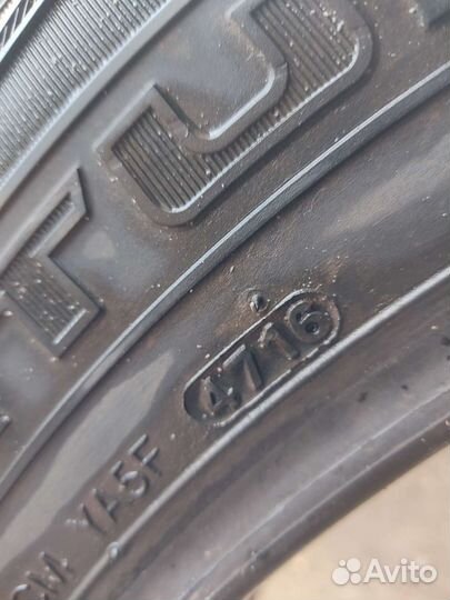 Kumho Road Venture APT KL51 235/60 R18