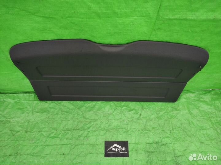 Полка / шторка багажника Audi Q5 2008-2017