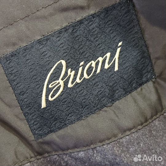 Куртка мужская Brioni