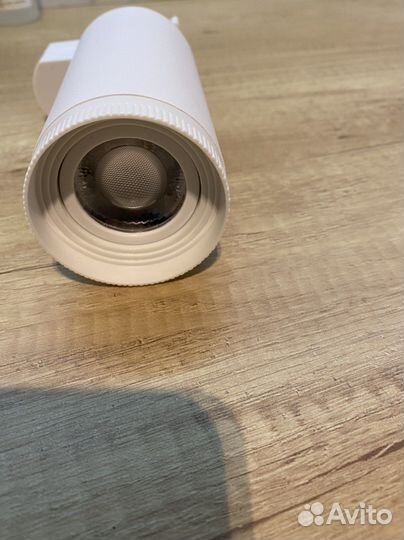 Трековый светильник новый