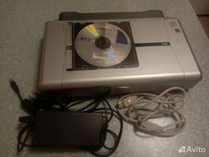 Принтер Canon IP100