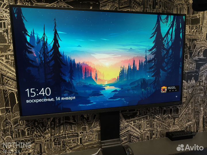 Монитор Samsung 32 дюйма