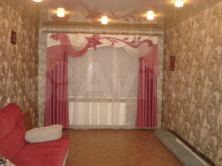 1-к. квартира, 45 м², 3/9 эт.