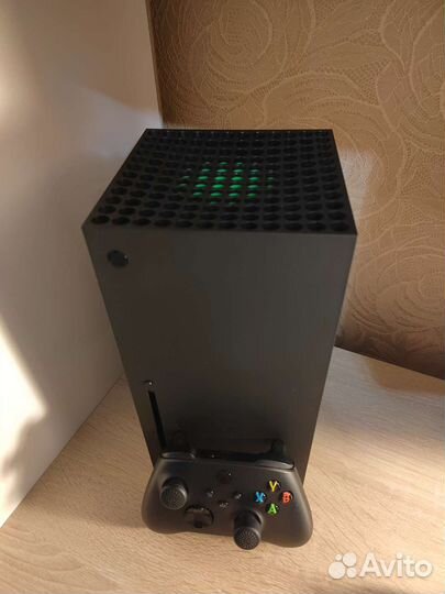 Xbox series x