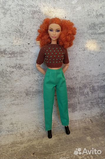 Одежда для кукол барби