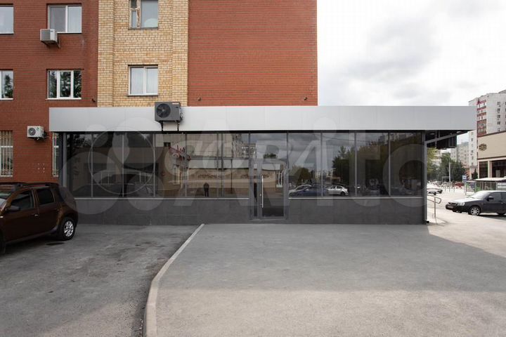 Сдам помещение свободного назначения, 159 м²