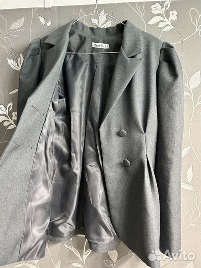 Жакет, пиджак женский