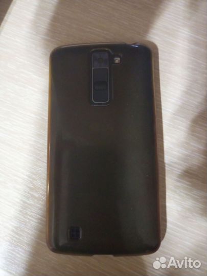 LG K7 X210DS, 8 ГБ