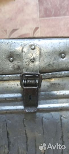 Ящик для зимней рыбалки бу