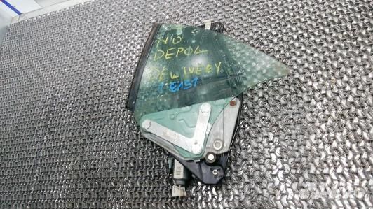 Стеклоподъемник задний левый peugeot 207 (LSV03FK0