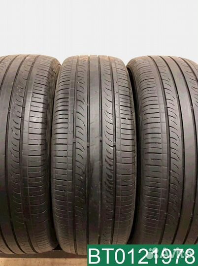 Nexen Classe Premiere CP672 205/65 R16 95H