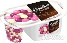 Упаковщик йогурта/Вахта на Молочный комбинат