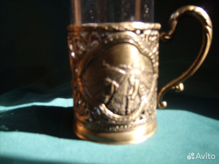 Подстаканник