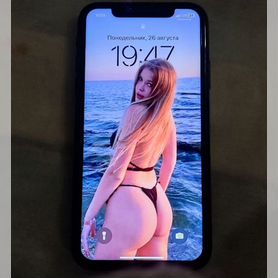 iPhone Xr, 128 ГБ