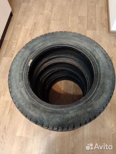 Continental IceContact 2 175/65 R14 86T