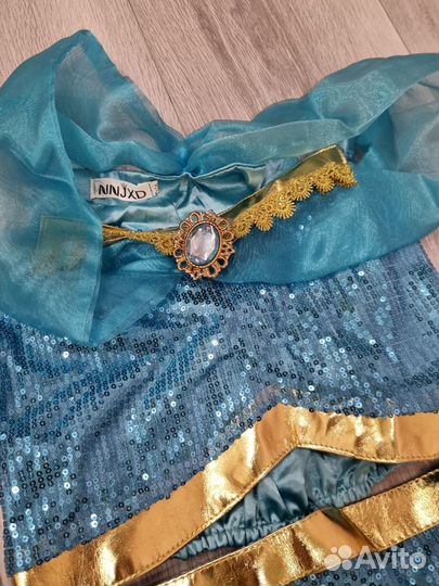 Карнавальный костюм