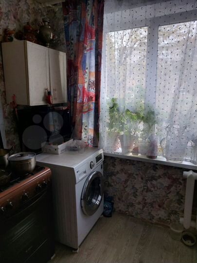 3-к. квартира, 74,5 м², 1/9 эт.