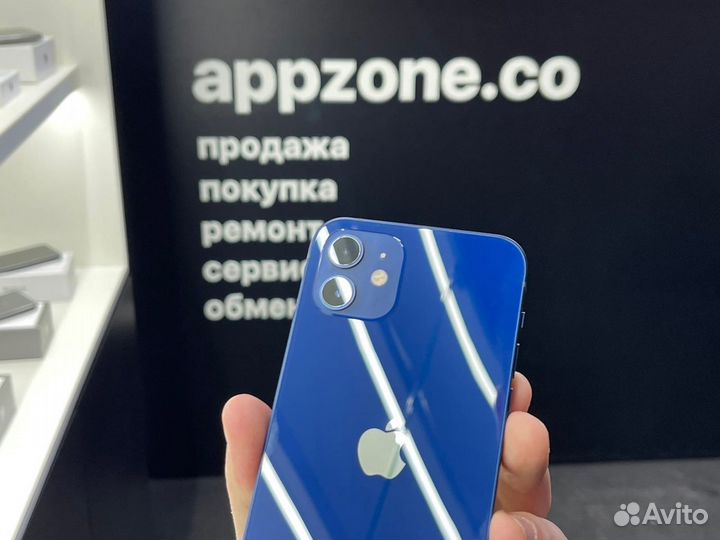 iPhone 12, 64 ГБ