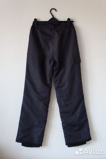 Зимние брюки Tokka Tribe