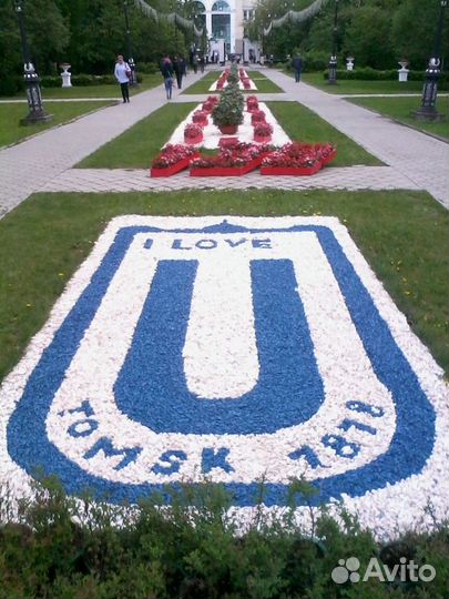 Действующий сезонный бизнес