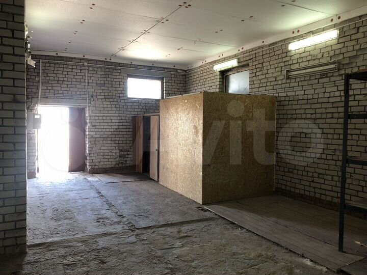 Склад, 84.8 м²