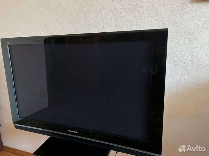 Телевизор panasonic