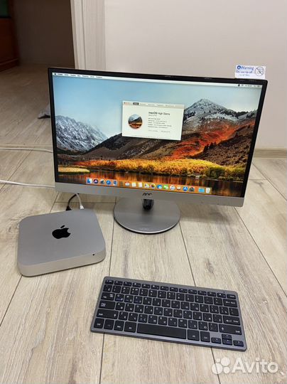 Apple Mac Mini
