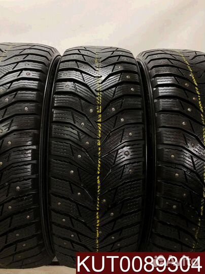 Kumho WinterCraft SUV Ice WS31 225/55 R19 99R