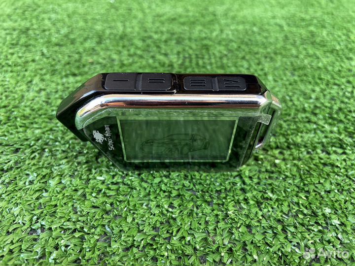 Брелок Scher-Khan Mobicar- A,B,1,2