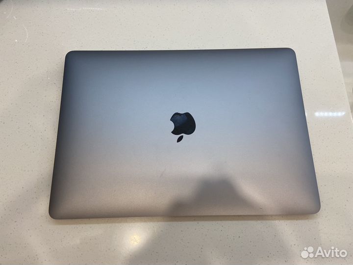 Ноутбук Apple MacBook Air 13 m1