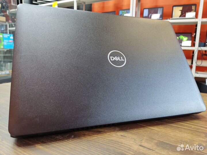 Ноутбук Dell Latitude 3580 (i5-7200U)