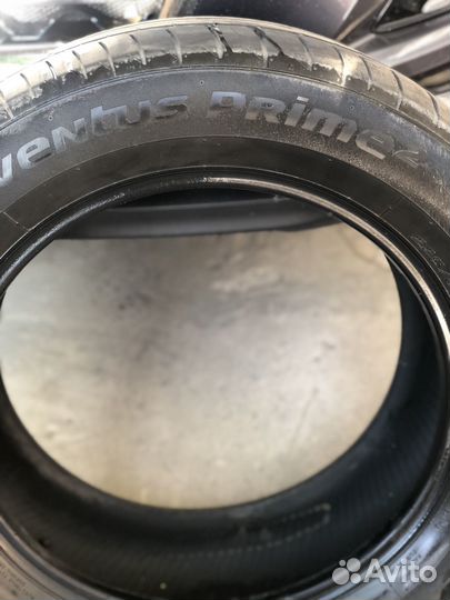 Hankook Ventus Prime 2 K115 225/60 R17 99H