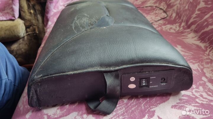 Массажёр электрический