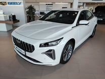 Новый Geely Preface 2.0 AMT, 2024, цена от 2 749 990 руб.