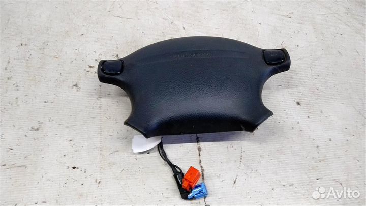 Аэрбег в рулевое колесо Mazda 323 С ва 97-00г