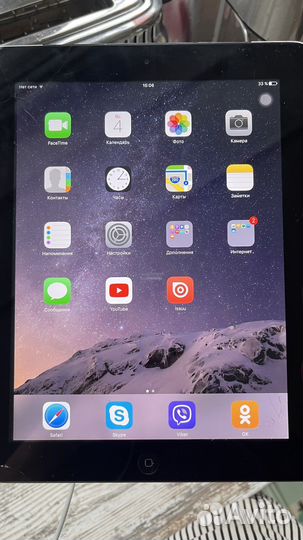 iPad 3 64gb