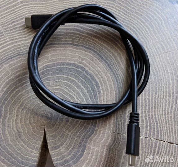 Кабели / Hdmi / Type-C / Micro USB OTG Adapter