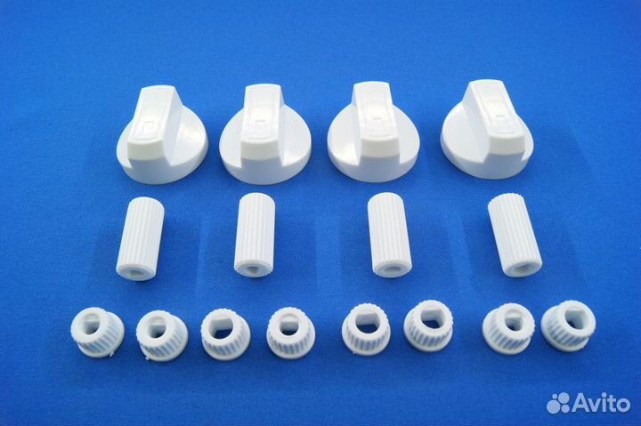 Ручки для плиты