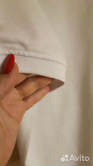 Поло футболка мужская 48 размер