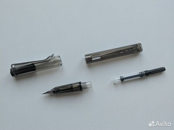 Перьевая ручка