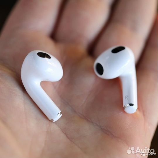 Airpods 3 в Альметьевске