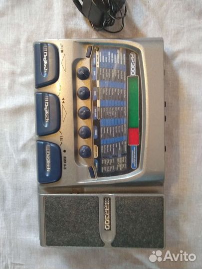 Музыкальное оборудование