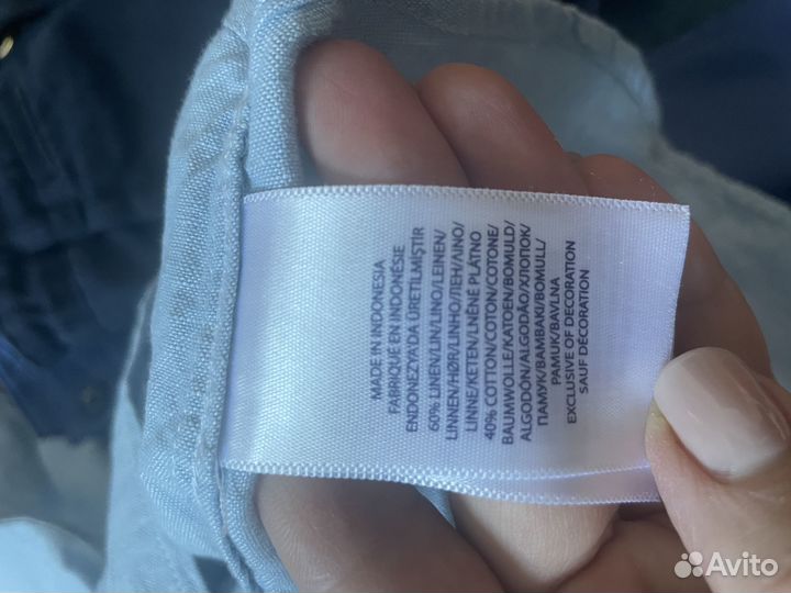 Вещи на мальчика 3-4 года Ralph Lauren, next