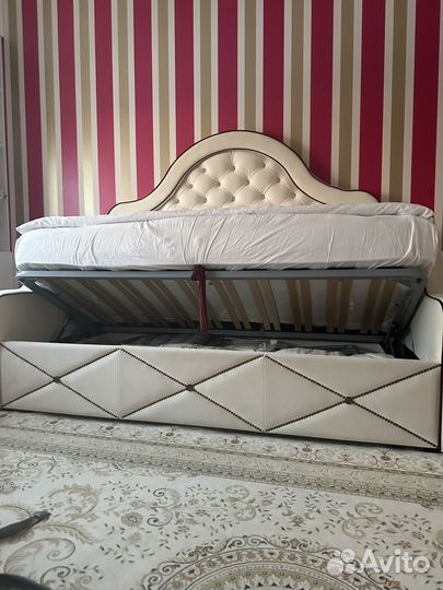 Кровать 80/180